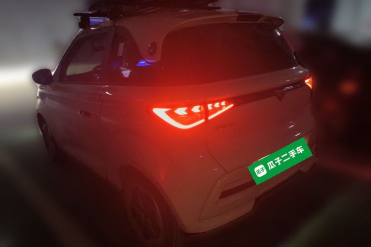 Used Cowin October 2023 201km Wave Rider Edition
