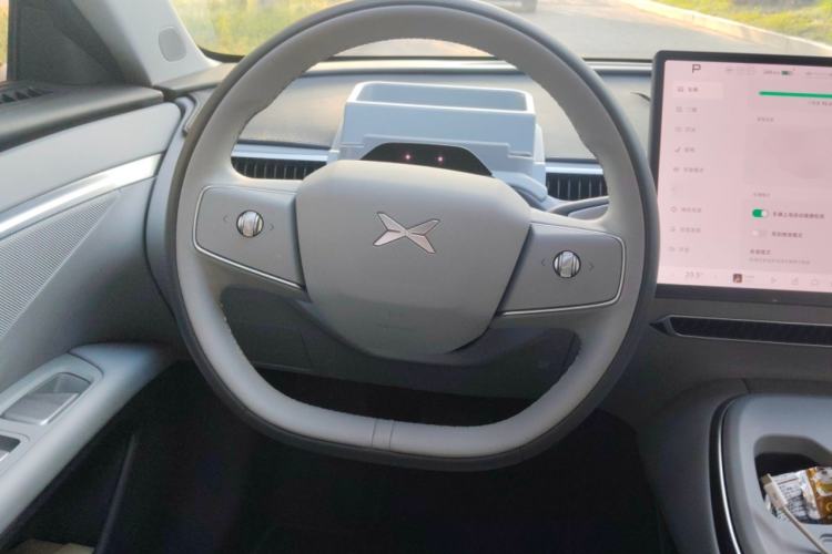 Used XPeng MONA M03 2024 515 Long-Range
