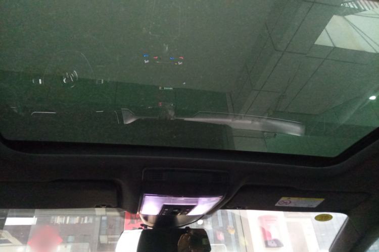 Used Volkswagen FAW-Volkswagen CC 2020 330TSI Glamour Edition China VI Standard