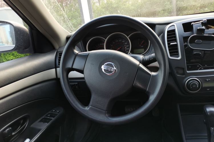 Used Nissan Sylphy 2019 Classic 1.6XE+ CVT SmartConnect Leading Edition Steering Wheel
