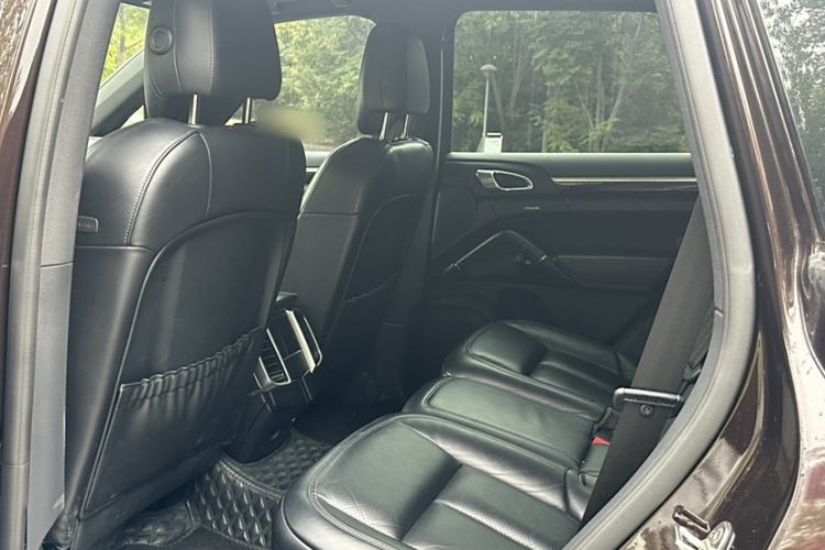 Used Porsche Cayenne 2016 Cayenne 3.0T
