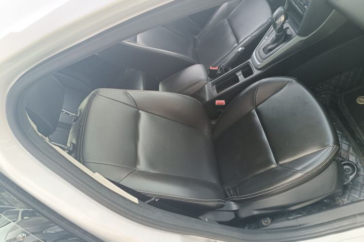 Used Ford Focus 2015 Hatchback 1.6L Automatic Comfort Model
