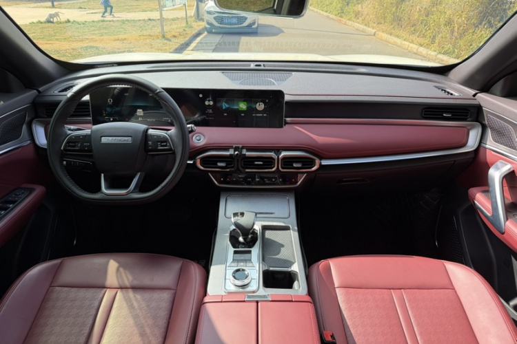 Used JETOUR X70 PLUS 2025 Champion Edition 1.5T DCT Champion PRO 5-Seater