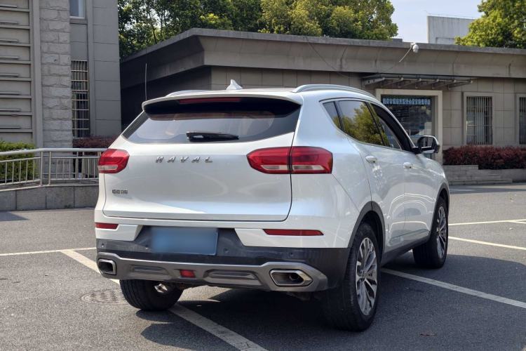 Used Haval H6 2020 1.5 GDIT Automatic Platinum Champion Edition
