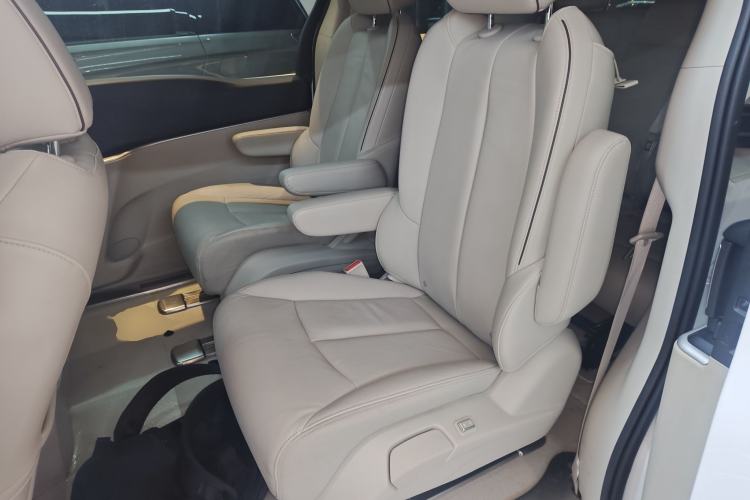 Used Buick GL8 2020 Land Business Class 652T Luxury Model