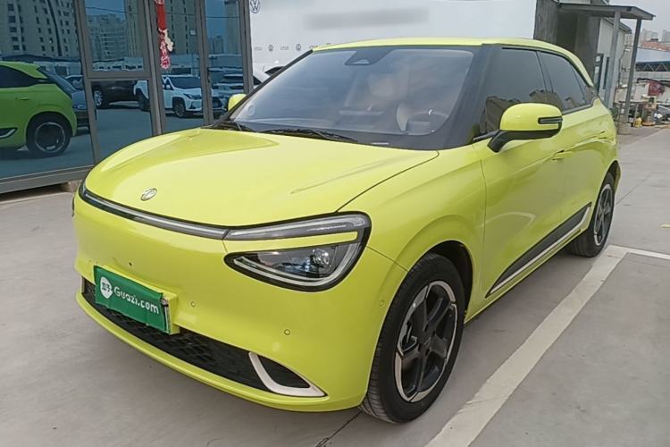 Used Dongfeng NAMMI 01 2024 430 Max