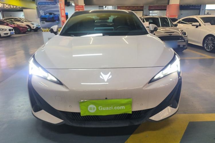 Used ARCFOX Alpha S5 2024 560PRO 185kW