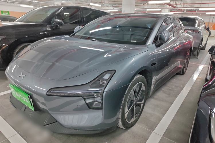 Used XPeng MONA M03 2024 515 Long-Range