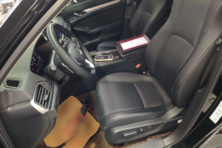 Used Honda Accord 2022 Xing·Hybrid 2.0L Xingling Version