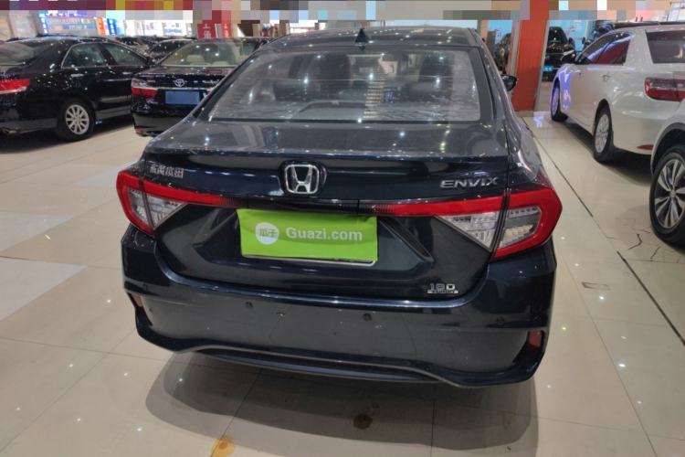 Used Honda Envix 2019 180TURBO CVT Enjoyment Version China VI
