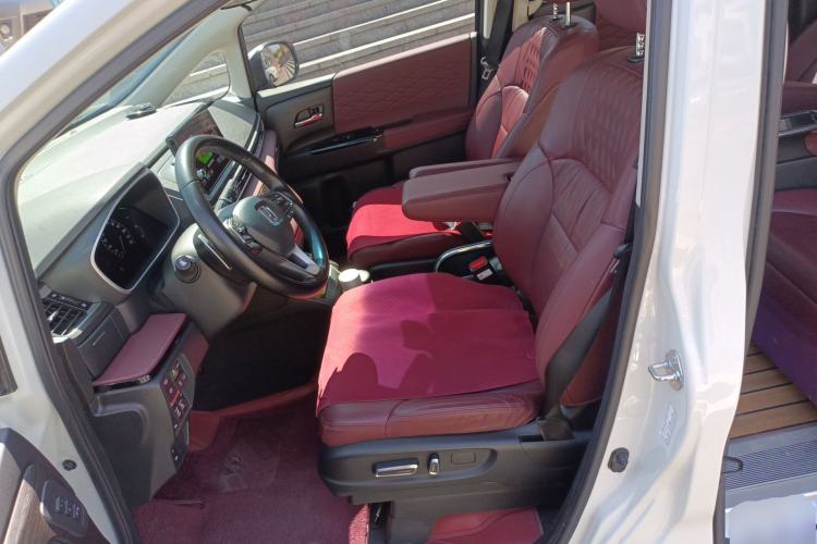 Used Honda Elysion 2022 2.0L eHEV Prestige Edition