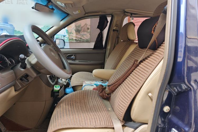 Used Buick GL8 2014 2.4L Classic Edition
