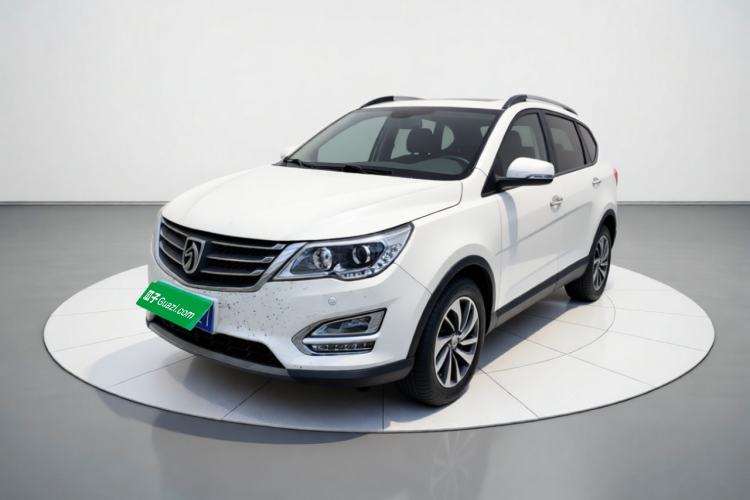 Used Baojun 560 2016 1.8L iAMT Luxury Model Guazi used car, China used car export, Used car for sale, Used  cars, Cheapest cars for sale