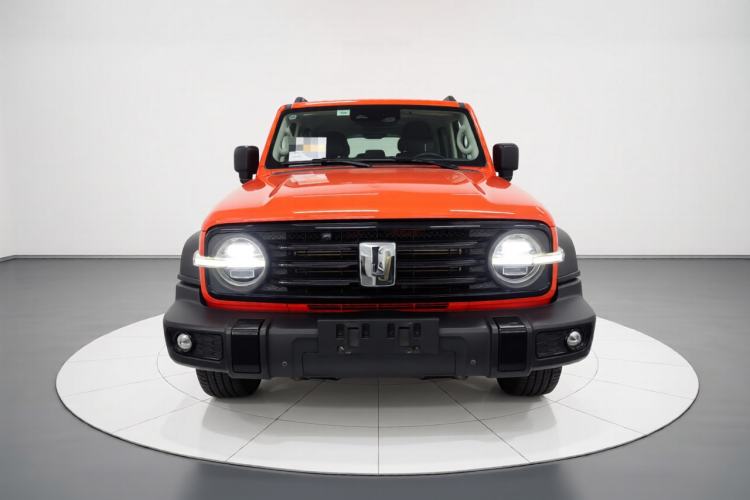 Used Tank 300 2024 2.0T Challenger
