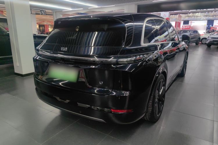 Used Li Auto L7 2024 Pro Model