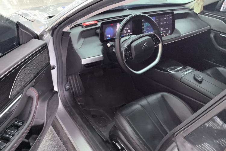 Used XPeng P7 2021 480N