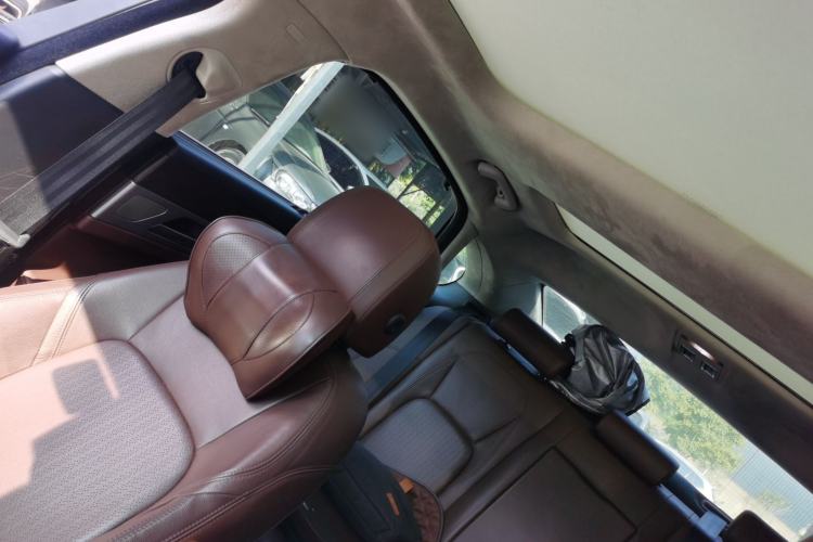 Used Jaguar XFL 2018 XFL 2.0T 250 PS Luxury Edition
