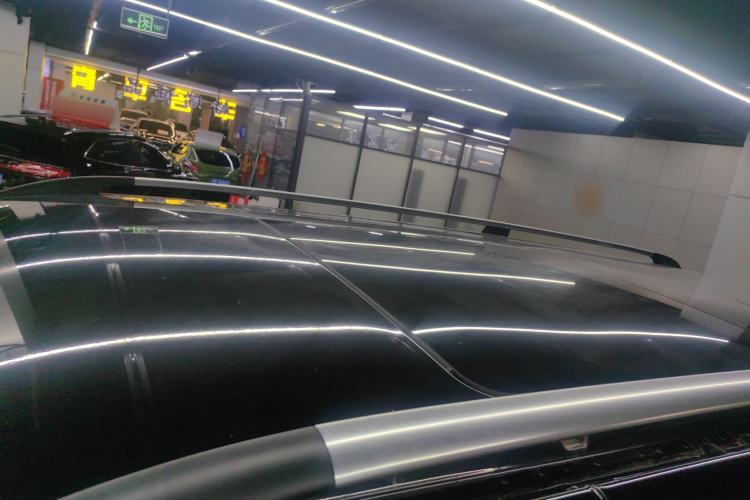 Used Mercedes-Benz V-Class 2018 V 260 L Prestige Extended Version China VI