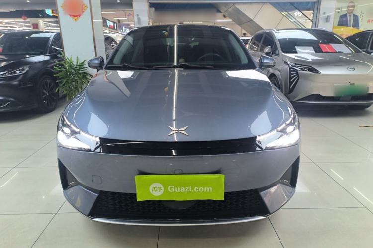 Used XPeng P5 2021 460G+