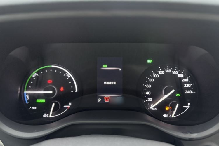 Used Toyota Sienna 2021 2.5L Hybrid Comfort Edition
