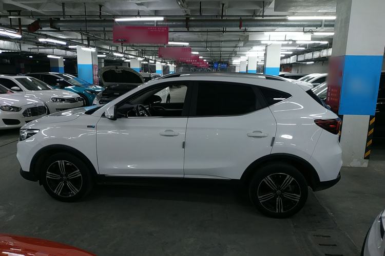 Used MG ZS 2018 1.5L Manual Comfort Edition China V Standard