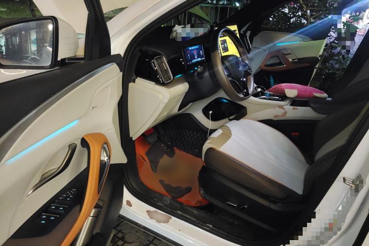 Used BYD Song Pro New Energy 2022 DM-i 110km Flagship Pro Model