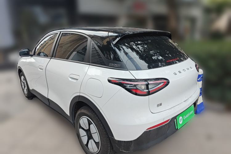 Used Geely Galaxy Geome 2025 310km Youth Edition