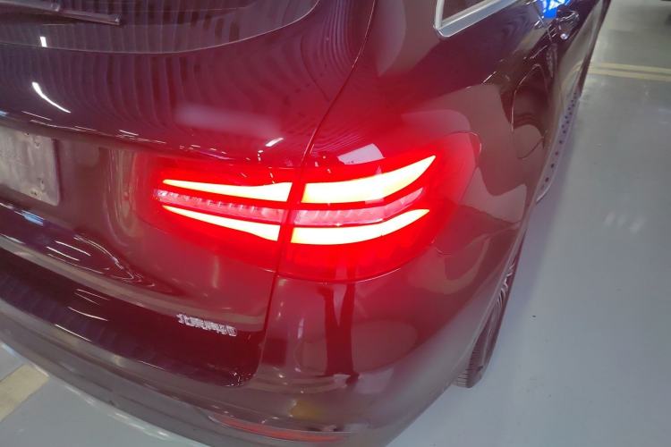 Used Mercedes-Benz GLC 2019 GLC 200 4MATIC Right Rear Taillight