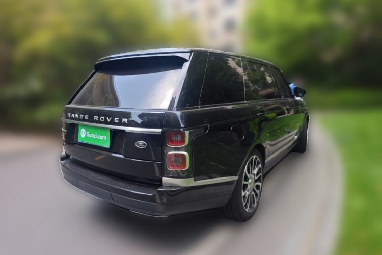 Used Land Rover Range 2020 3.0 L6 Long-Wheelbase Legacy