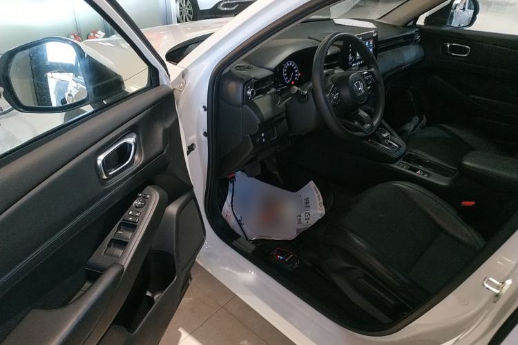 Used Honda Vezel 2023 1.5L CVT Pioneer Edition