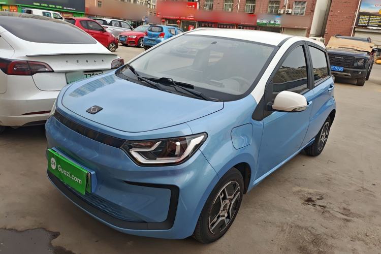 Used SOL E10X 2021 200km Classic Type