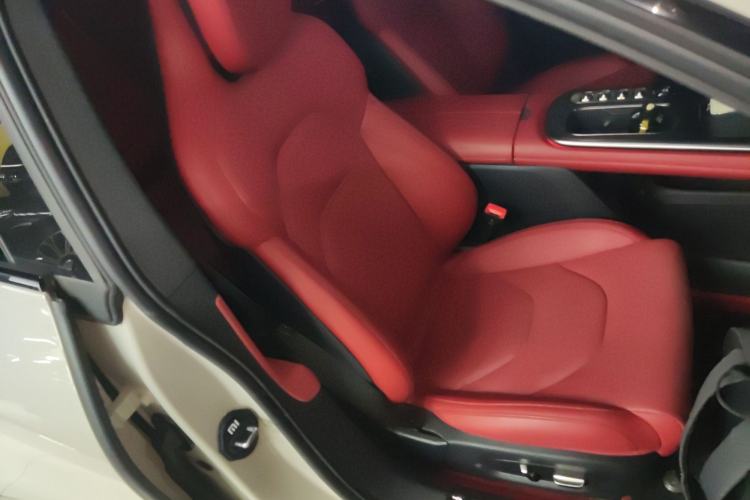 Used Xiaomi Auto SU7 2024 Rear-Drive Ultra-Long Range Advanced Pro-Level Intelligent Driving Version