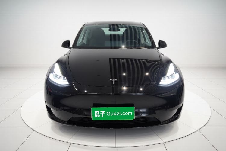 Used Tesla Model Y 2023 Rear-Wheel-Drive Version