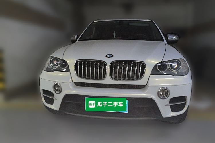 Used BMW X5 2013 xDrive35i Leading Model
