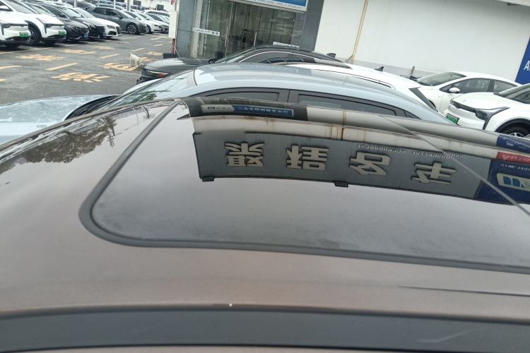 Used ORA Good Cat 2021 400km Standard Range Athena Edition Lithium Iron Phosphate