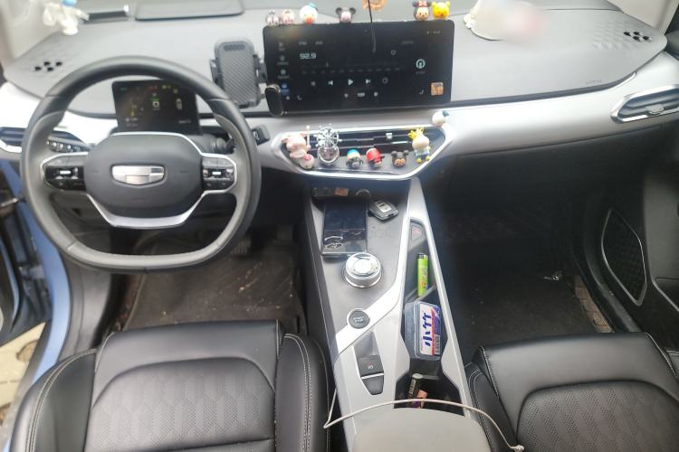 Used Geometry C 2021 C550 Power Edition