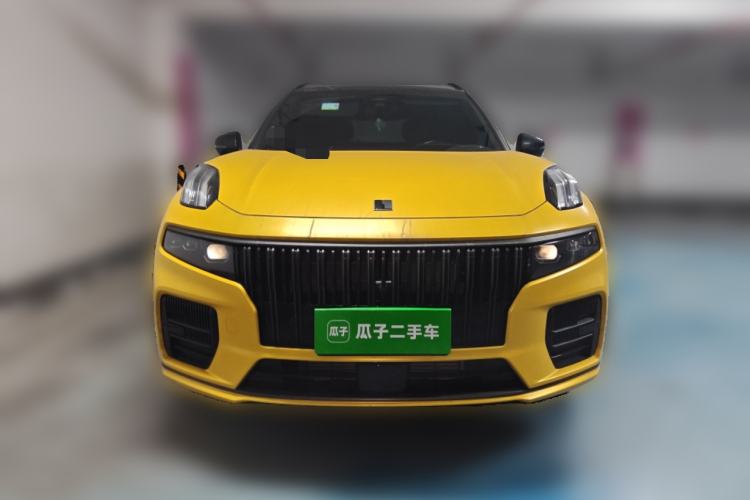 Used Lynk & Co 09 2021 2.0T Halo Six-Seater