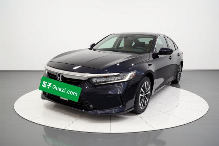 Used Honda Inspire 2022 Lingpai Hybrid 2.0L Pure Elegant Edition