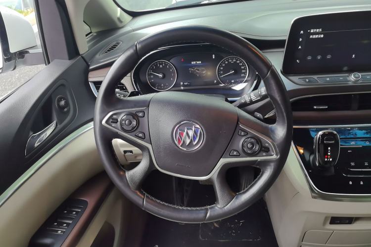 Used Buick GL8 2022 Land Executive Class 652T Prestige Model
