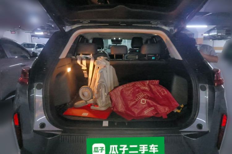 Used AION V 2021 Evolution Edition 70 Intelligent Leading Edition
