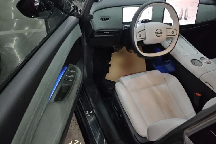 Used Nissan N7 2025 625 Max