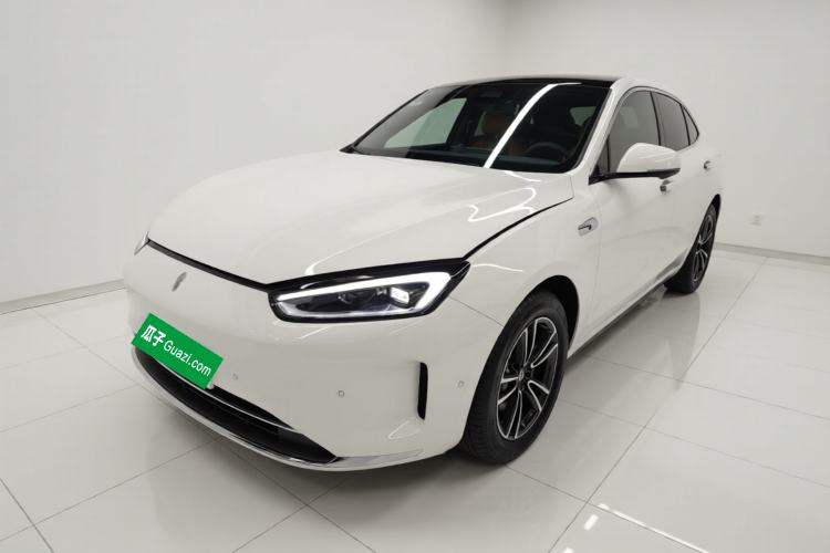 Used Hima AITO M5 2025 Extended-Range Ultra Rear-Wheel-Drive Version