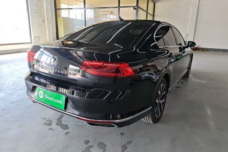 Used Volkswagen Magotan 2020 330TSI DSG Leading Model