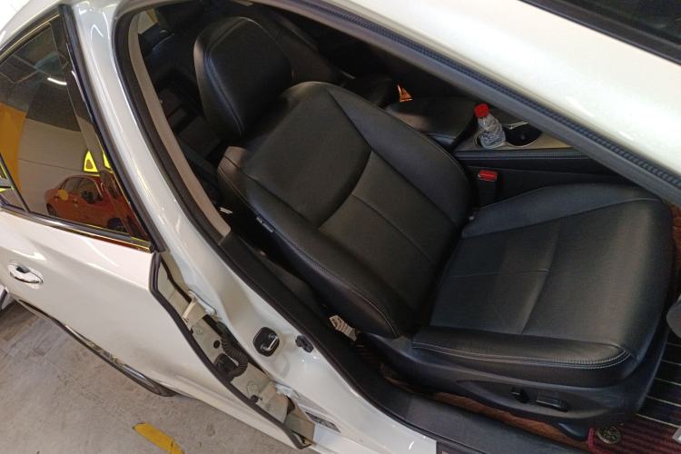 Used Infiniti Q50L 2021 2.0T Enjoyment Edition Right Front Seat