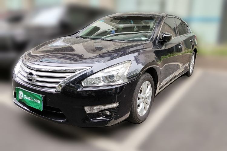 Used Nissan Teana 2013 2.0L XL Comfort Edition