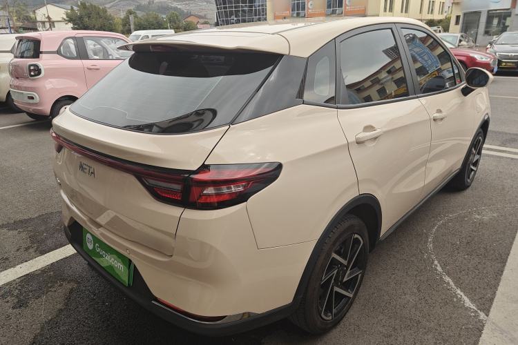 Used NETA AYA 2023 401 Lite
