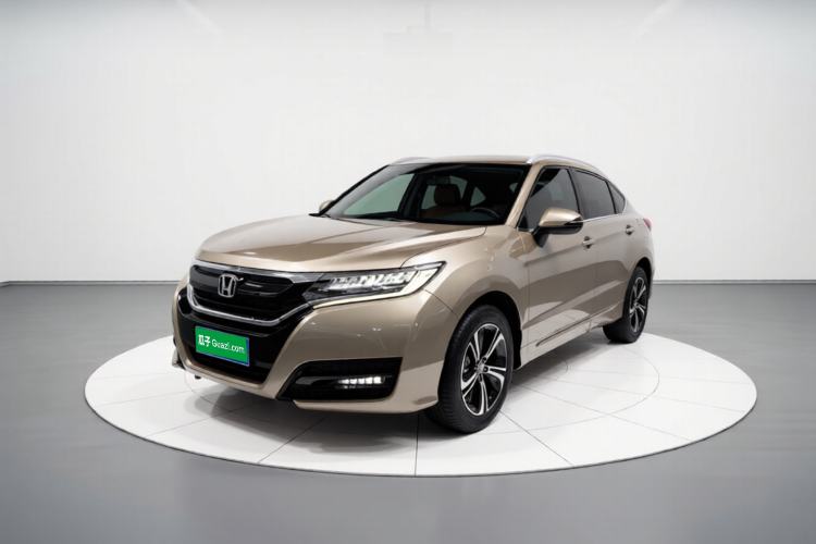 Used Honda UR-V 2017 370TURBO 2WD Prestige Edition China V Guazi used car, China used car export, Used car for sale, Used cars, Cheapest cars for sale