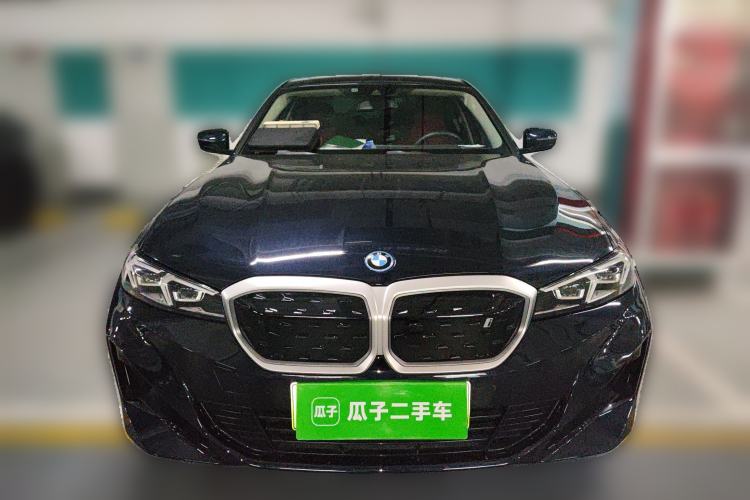 Used BMW i3 2022 eDrive 35 L
