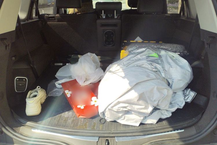 Used Renault Espace Classic 2018 TCe 300 Prestige Edition
