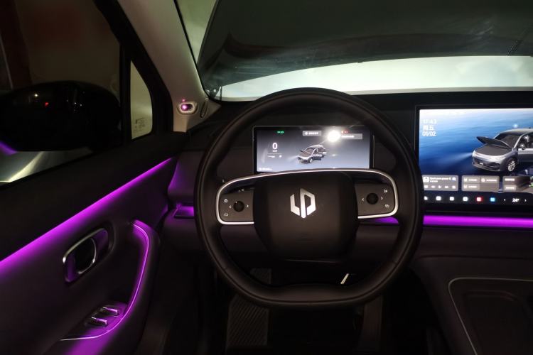 Used Leapmotor C10 2026 605 Enjoyment Edition
